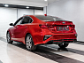 Kia Cerato 2020 года