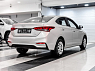 Hyundai Solaris 2018 года