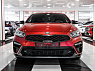 Kia Cerato 2020 года